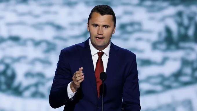 Charlie Kirk disparo en Utah: Detalles del incidente