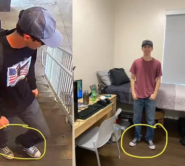 Asesinato Charlie Kirk: Detención de Tyler Robinson Confirmada