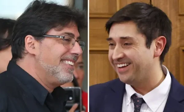 Candidaturas Diputados Chile: Jadue y Calisto Aprobados