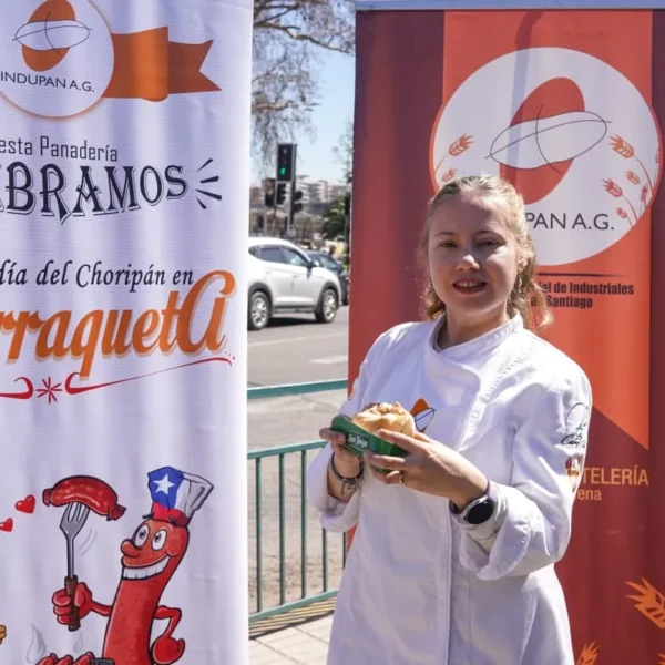 Día del Choripán: Celebración de la Marraqueta y Tradición