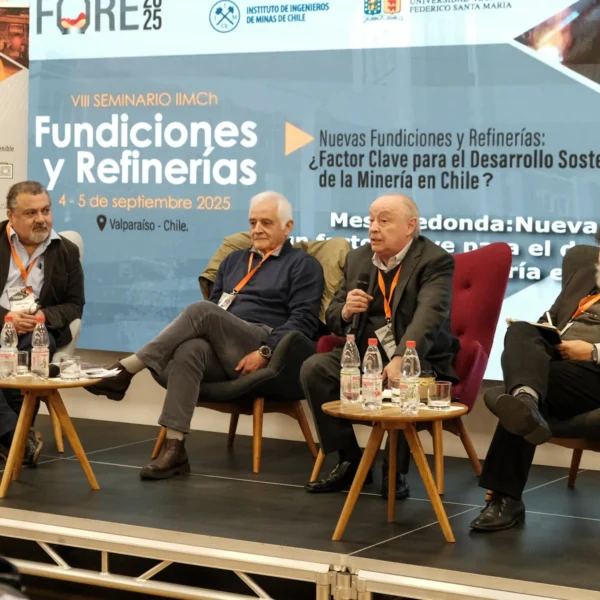 Fortalecimiento de la Industria FURE: Clave para Chile