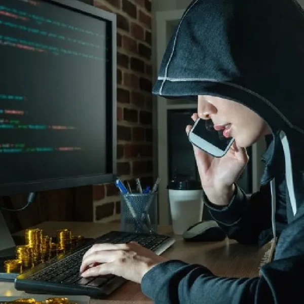 Fraudes digitales: alerta en Fiestas Patrias