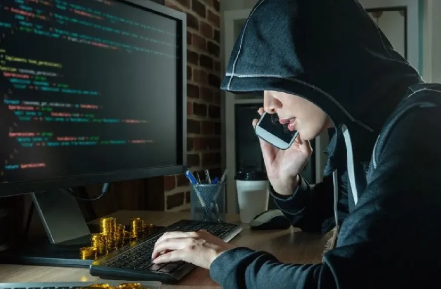 Fraudes digitales: alerta en Fiestas Patrias