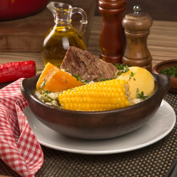 Platos Típicos Chilenos: Tradición y Nuevas Opciones