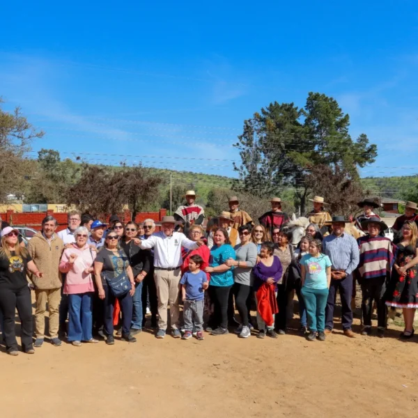 Ramada Oficial Villa Alemana: Celebración Fiestas Patrias 2025