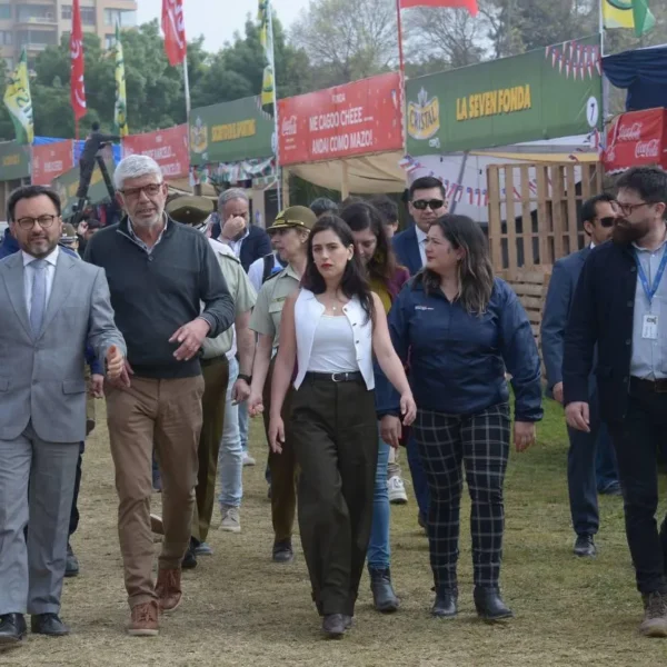 Fiestas Patrias Viña del Mar: Seguridad 24/7 y Más