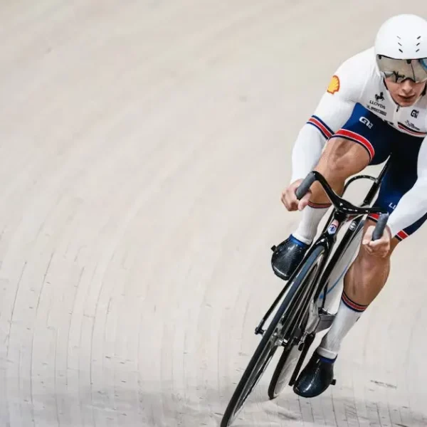Mundial de Ciclismo de Pista 2025: Figuras Internacionales