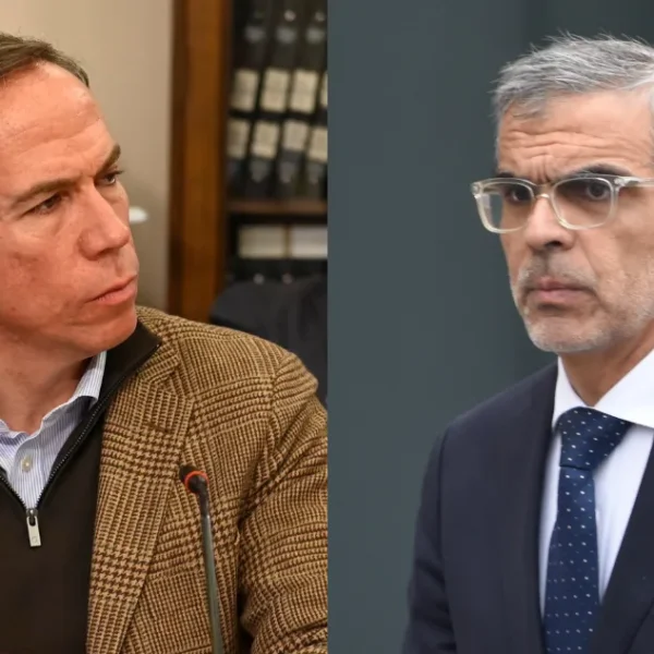 Bernarda Vera Contardo: Alessandri exige respuestas