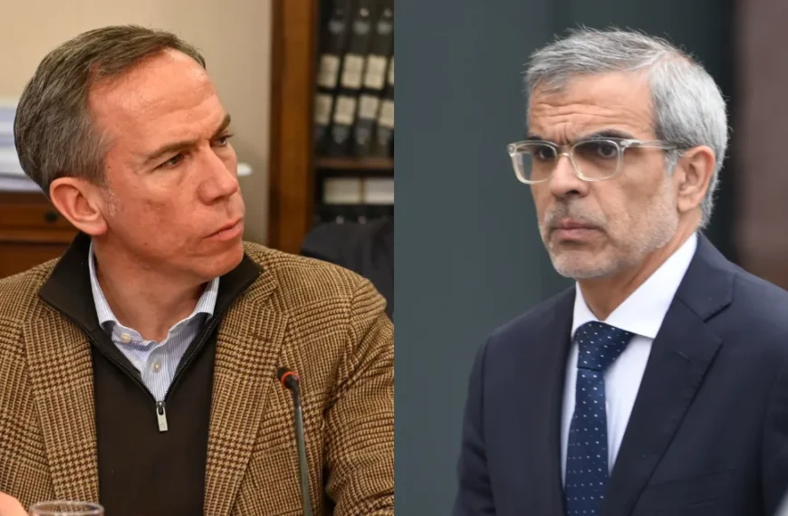 Bernarda Vera Contardo: Alessandri exige respuestas