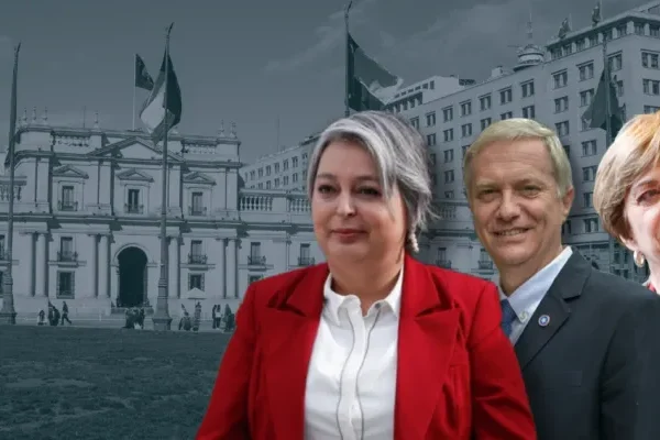 Debate presidencial: Jeannette Jara admite errores