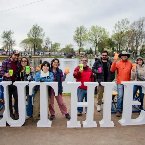 Festival Luthier: Celebrando 13 Años de Cervecería