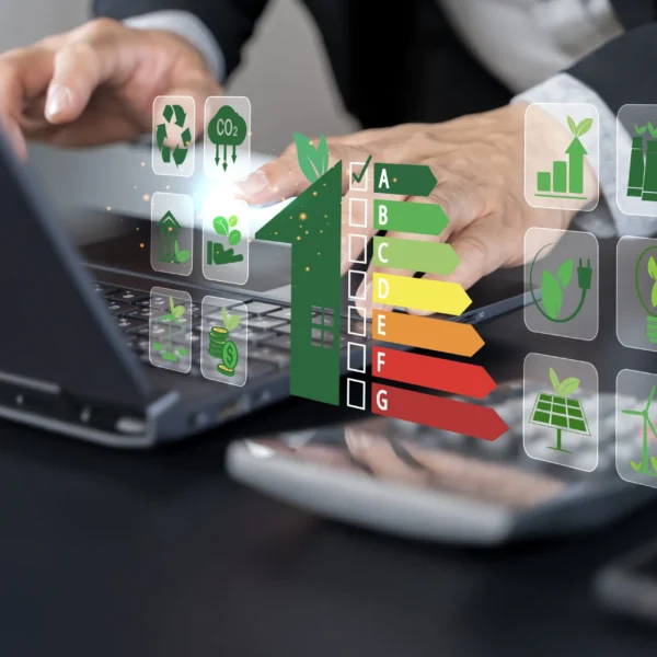 Gestión Energética: Clave para la Eficiencia Empresarial