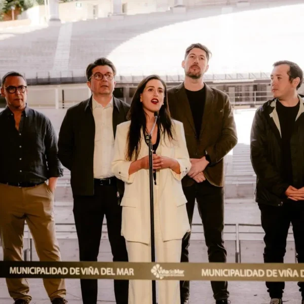 Remodelación Quinta Vergara: Mejoras para el Festival