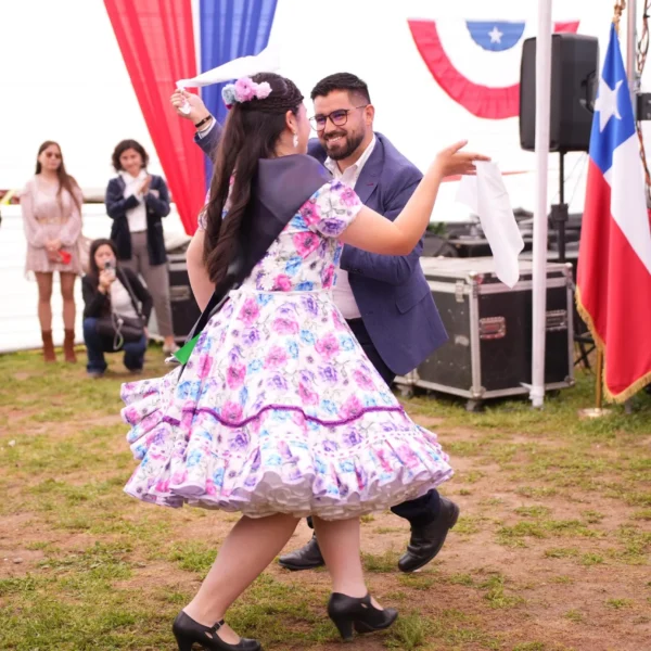 Fiesta de la Chilenidad Limache: Celebra en Grande