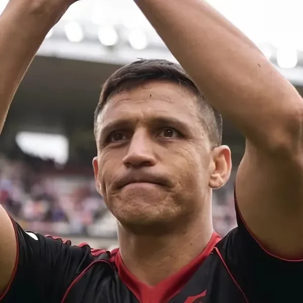 Alexis Sánchez Sevilla: ¿Por qué no fue titular?