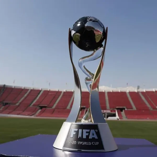 Mundial Sub 20: Octavos de Final en Chile Prometen Emociones