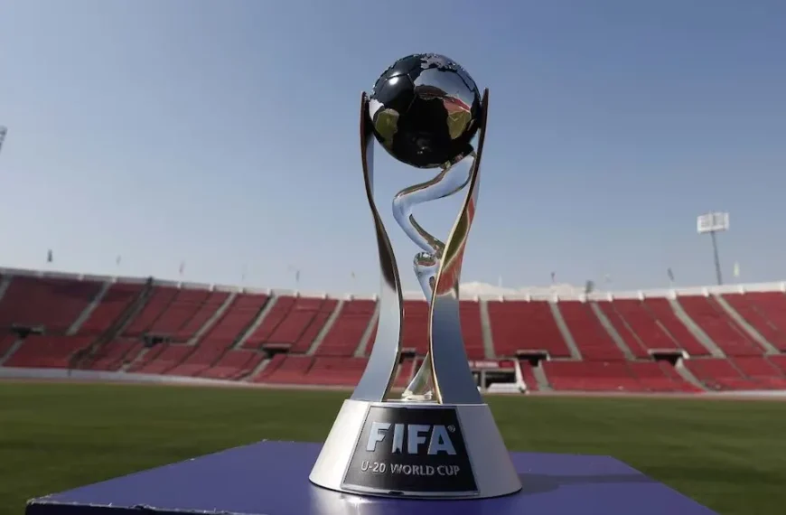 Mundial Sub 20: Octavos de Final en Chile Prometen Emociones