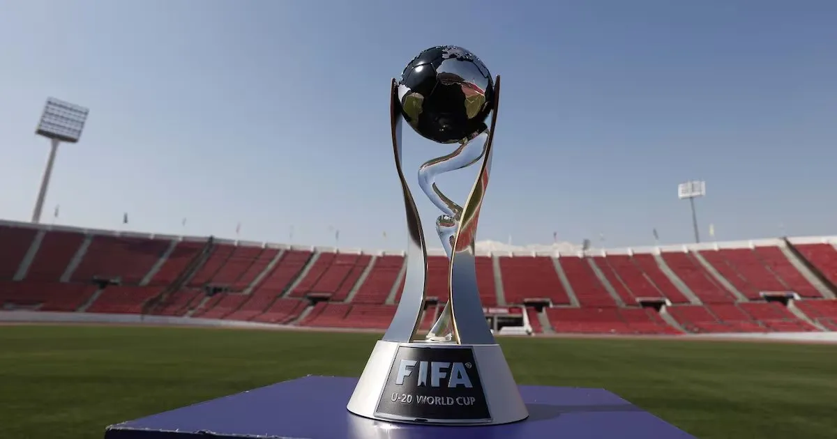 Mundial Sub 20: Octavos de Final en Chile Prometen Emociones