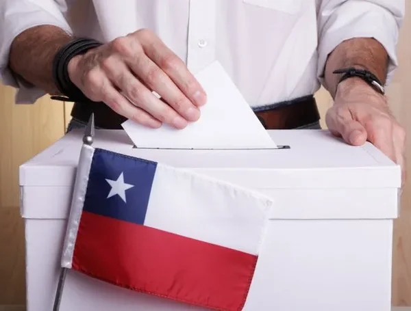 Vocal de Mesa: Consulta y Justificación para Elecciones Chile
