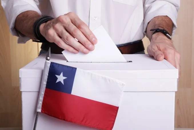 Vocal de Mesa: Consulta y Justificación para Elecciones Chile