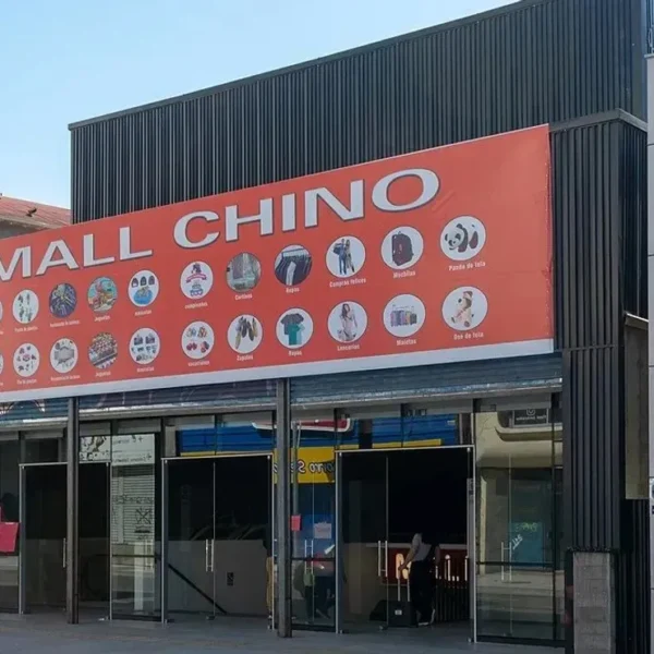 Competencia desleal en malls chinos: un análisis profundo