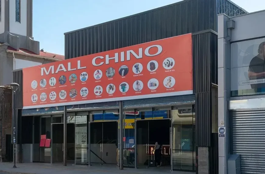 Competencia desleal en malls chinos: un análisis profundo