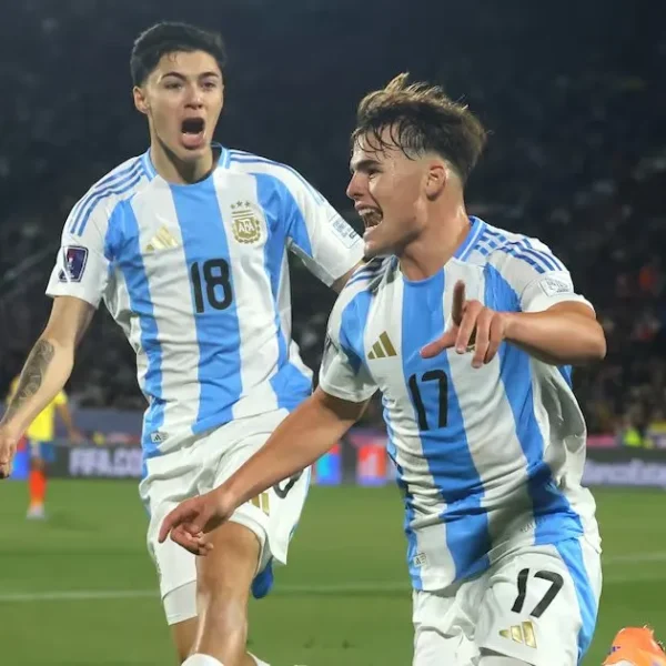 Final Mundial Sub 20: Dónde Ver Argentina vs Marruecos