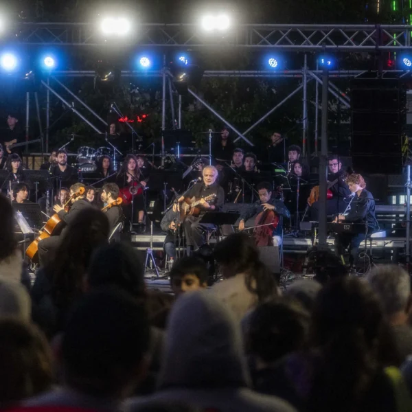 Festival del Sol Quilpué: Regreso de un evento icónico