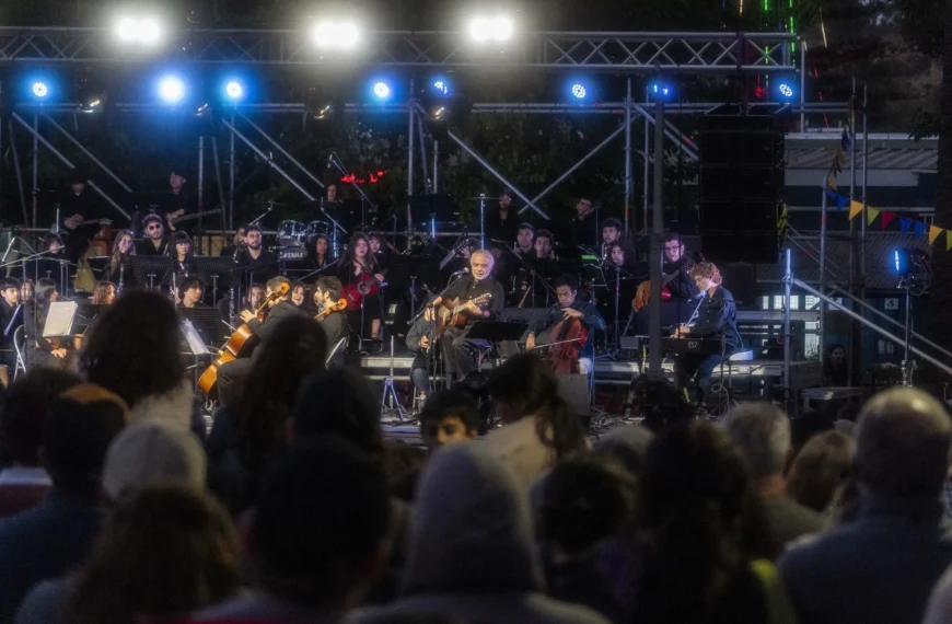 Festival del Sol Quilpué: Regreso de un evento icónico