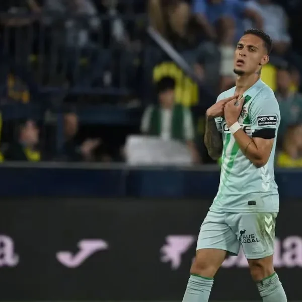 Empate del Betis ante Villarreal en Homenaje a Pellegrini