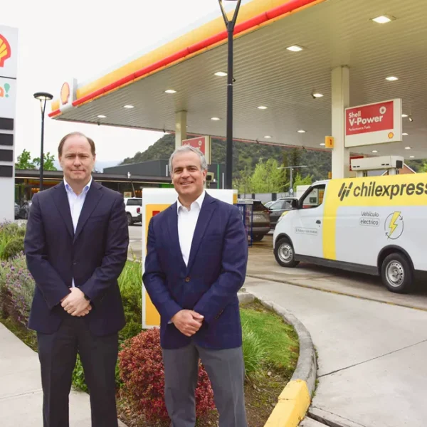 Envíos 24 horas: Chilexpress llega a tiendas upa! ya