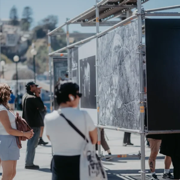 Festival Internacional de Fotografía Valparaíso 2025