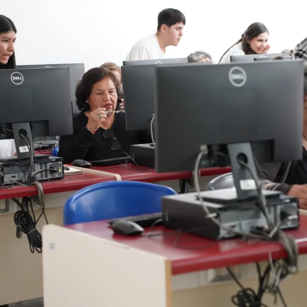 Emprendimiento Senior: Oportunidades Para Todos