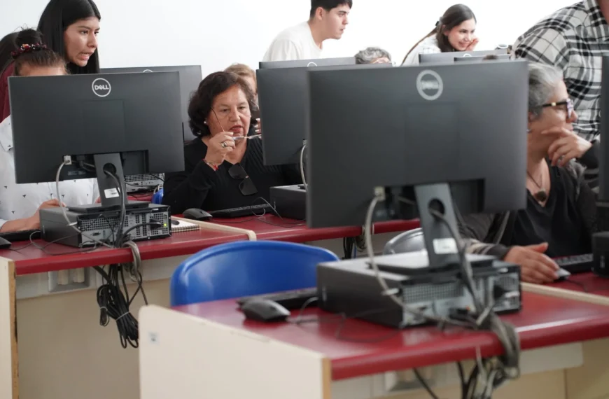 Emprendimiento Senior: Oportunidades Para Todos