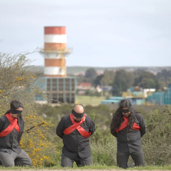 SuicidanTOUR 2025: Gira por Chile, norte, centro y sur