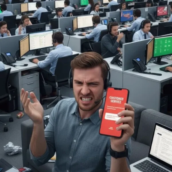 Centros de contacto en Chile: ¿un nuevo enfoque necesario?