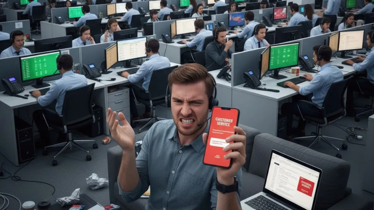 Centros de contacto en Chile: ¿un nuevo enfoque necesario?