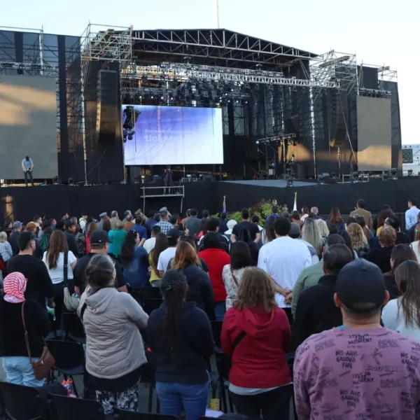 Expo Quillota 2025: Celebrando 25 Años de Cultura y Emprendimiento