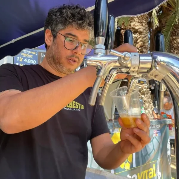 Feria Gastronómica y Cervecera en Papudo – Fin de Semana