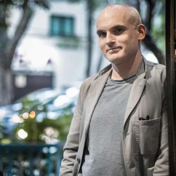 Festival Puerto de Ideas Valparaíso: Inauguración 2025