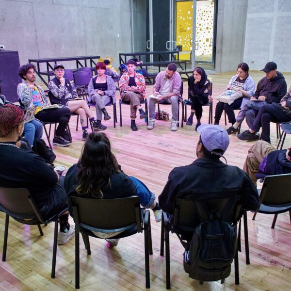 Memorias Queer Valparaíso: Arte y Cultura Inclusiva