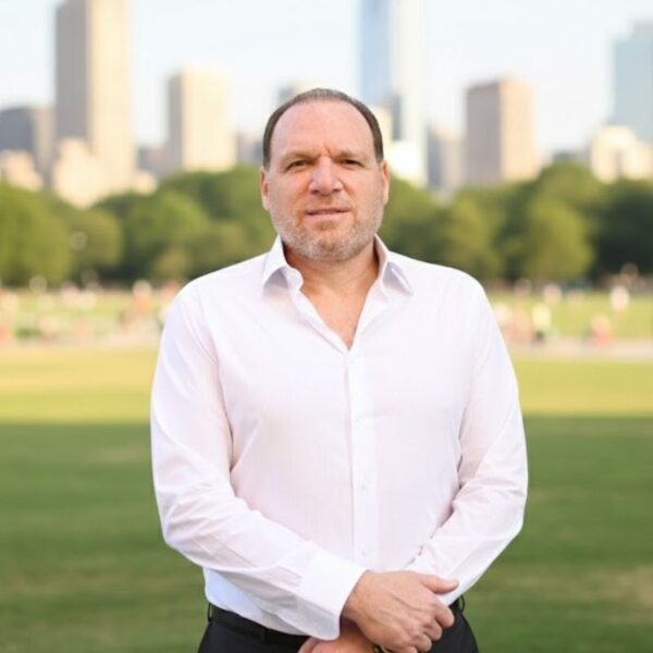 Agricultura, comercio y visión global: la formación académica que moldeó a Gabriel Massuh