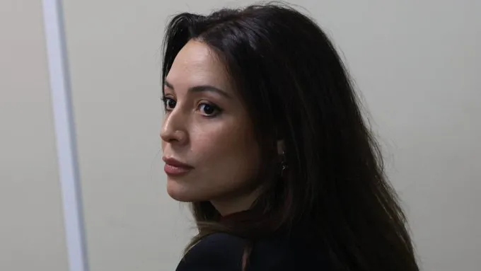 Camila Polizzi Fonceca: Nueva medida cautelar reducida