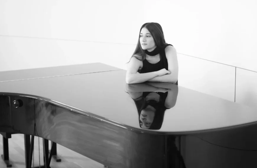 Concierto de Mikis Theodorakis en Viña del Mar este noviembre