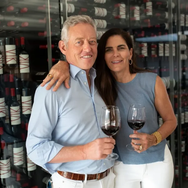 Turismo del Vino en Chile: Viña VIK, Mejor del Mundo
