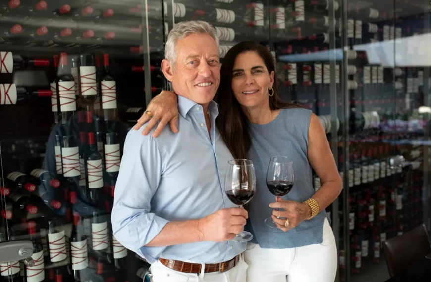 Turismo del Vino en Chile: Viña VIK, Mejor del Mundo