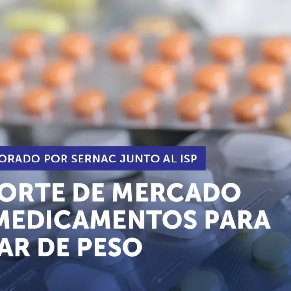 Medicamentos para Bajar de Peso: Precios y Riesgos