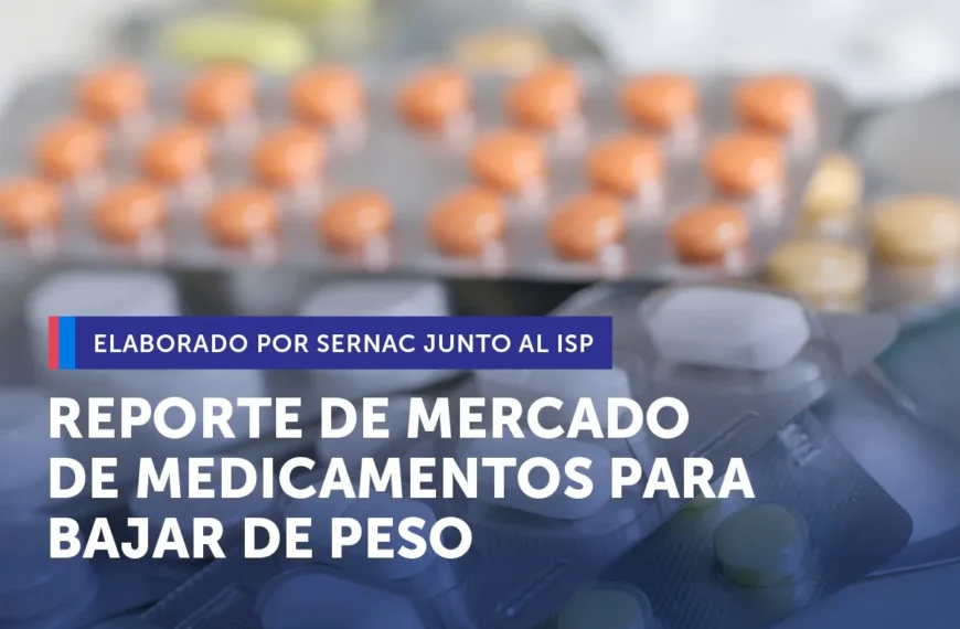 Medicamentos para Bajar de Peso: Precios y Riesgos