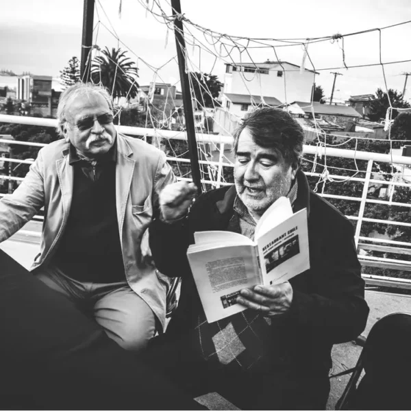 Festival de Poesía A Cielo Abierto: Celebrando su 13° Año