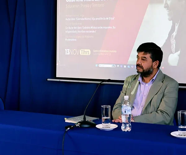 Gabriela Mistral: 80 Años del Nobel y Su Legado